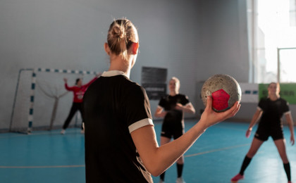 Prefeitura e ADA fortalecem o Handebol de Atibaia com investimentos e seletiva para 2026