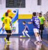 Seletiva para compor as equipes masculinas de Futsal de Atibaia acontece na próxima semana