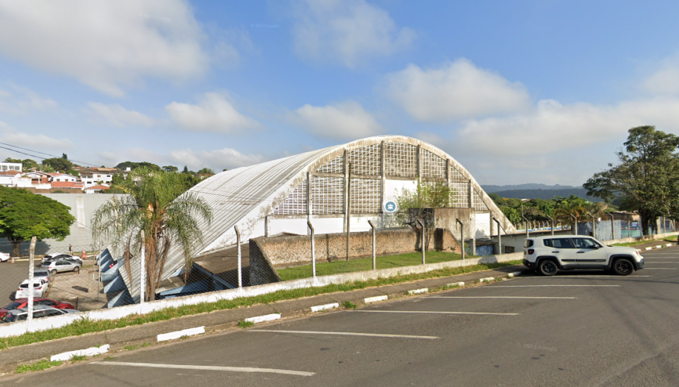 Devido à previsão de chuva, programação do “Diversão em Movimento” acontece exclusivamente no Elefantão nesta sexta (16)