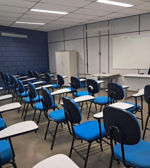 Núcleo Profissionalizante passa a integrar a Secretaria de Desenvolvimento Econômico e amplia oportunidades em Atibaia