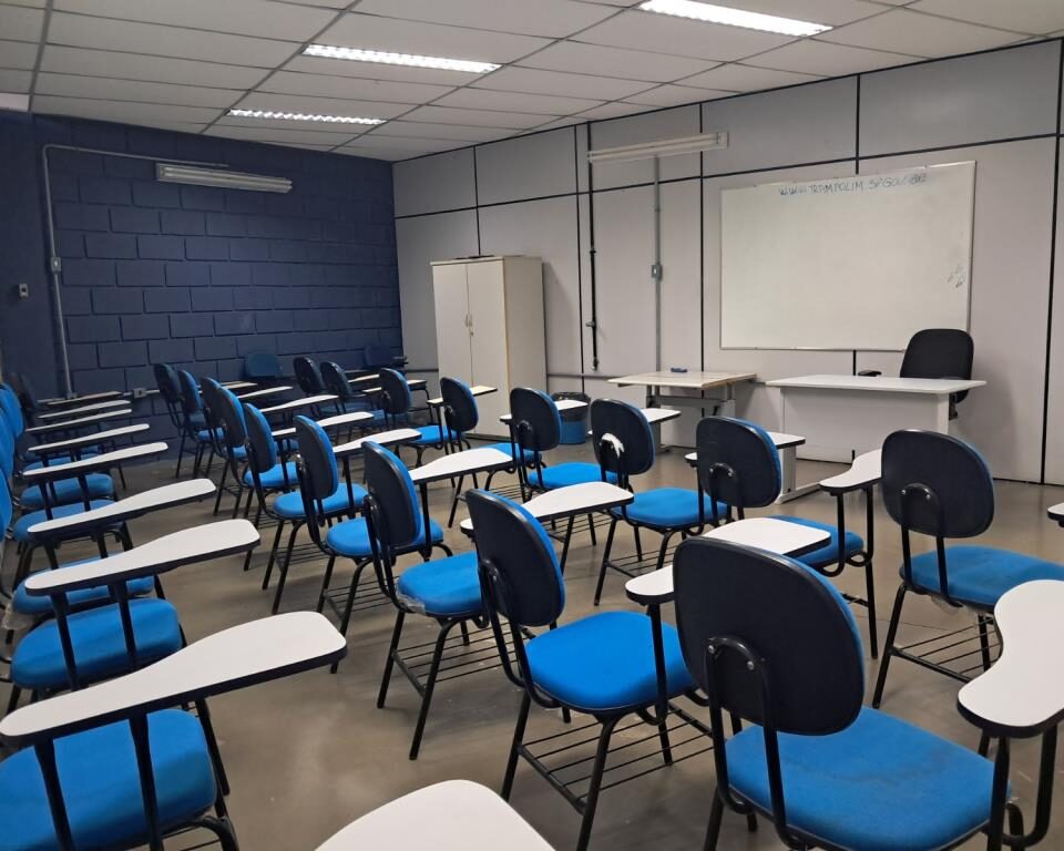 Núcleo Profissionalizante passa a integrar a Secretaria de Desenvolvimento Econômico e amplia oportunidades em Atibaia