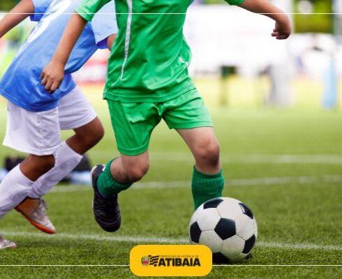 Campeonatos de futebol contarão com diversas novidades para a temporada 2026 em Atibaia