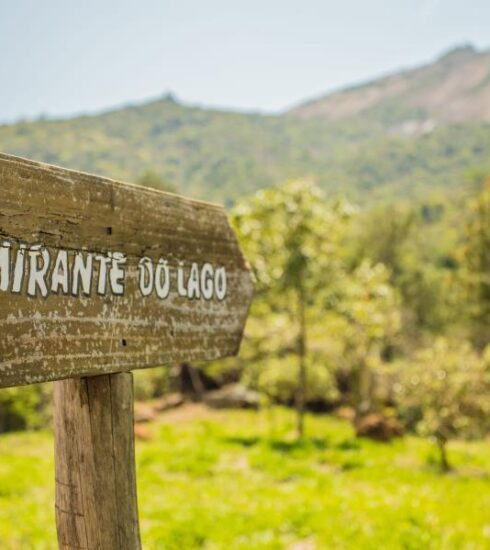 Inscrições abertas para renovação do Conselho do Parque Natural da Grota Funda