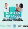 Programa PECA leva mutirão de atendimentos gratuitos e ampla programação de palestras a Atibaia