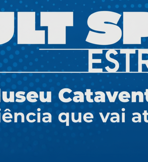 Atibaia recebe carreta do Museu Catavento com experiências científicas para todas as idades