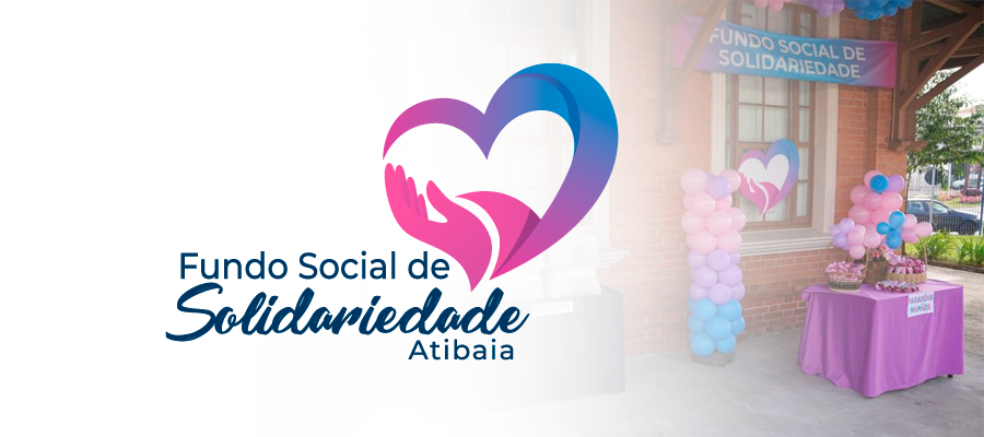 Fundo Social de Atibaia abre credenciamento para parceria com empresas de alimentos e bebidas em eventos de 2026