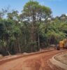 Estrada da Pedra Grande terá interdição temporária para obras a partir de terça (27)