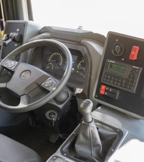 Prefeitura realiza estudos para reestruturação e melhorias do transporte público