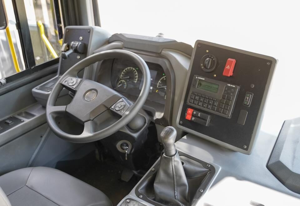 Prefeitura realiza estudos para reestruturação e melhorias do transporte público