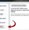 Empresas e prestadores de serviços já podem acessar os Tributos Mobiliários de 2026