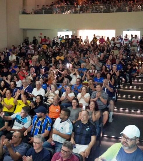 Prefeitura anuncia novos projetos para democratizar o acesso às atividades esportivas na cidade