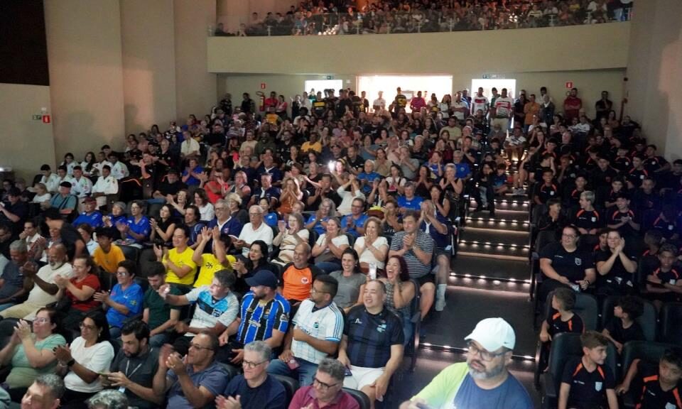 Prefeitura anuncia novos projetos para democratizar o acesso às atividades esportivas na cidade