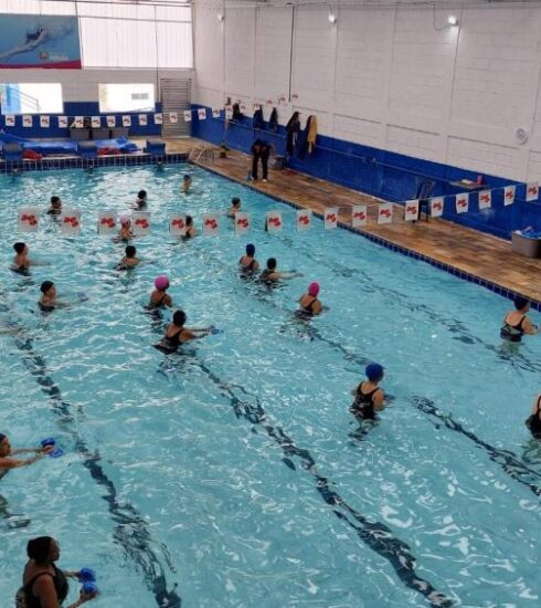 Prefeitura abre inscrições para aulas destinadas à terceira idade na próxima semana