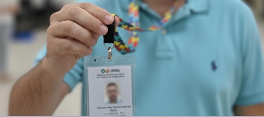 Secretaria de Assistência Social está à disposição para emissão da CIPTEA