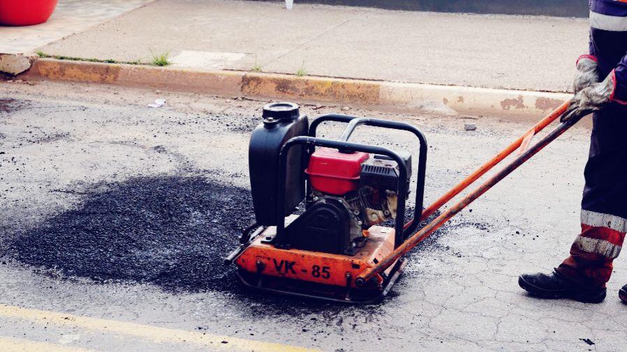 Após anos sem investimento, Zeladoria Municipal passa por reestruturação e ganha reforço de máquinas e equipes