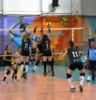 Atibaia sediou 1º Festival de Vôlei Master Feminino “Por Elas”
