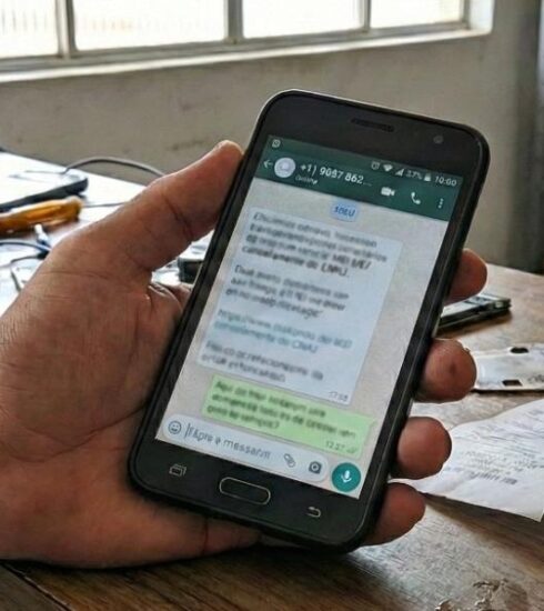 Prefeitura de Atibaia alerta Microempreendedores Individuais: cuidado com golpes via SMS e WhatsApp