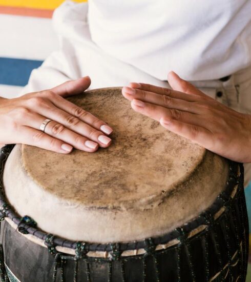 Projeto Ginga Criança abre inscrições para aulas gratuitas de capoeira