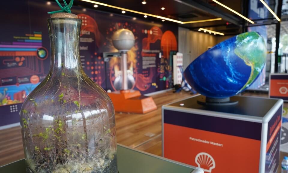 Carreta do Museu Catavento chega a Atibaia com atividades científicas gratuitas durante o Carnaval