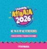 Carnaval 2026: confira a programação oficial das atividades em Atibaia