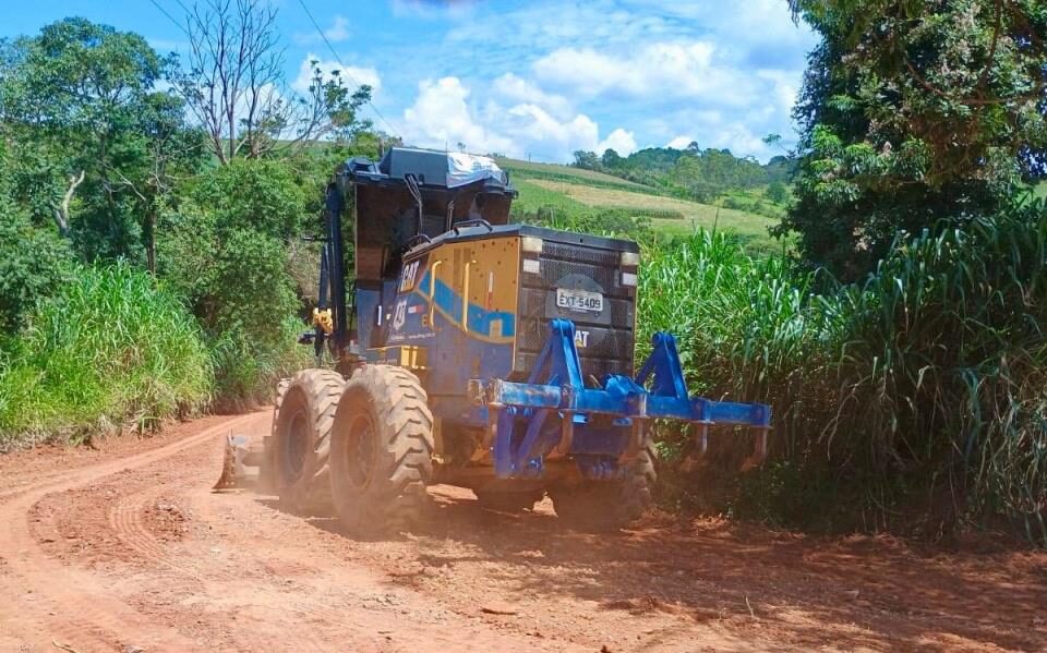 Confira a programação da Zeladoria Municipal em Atibaia de 16 a 20 de fevereiro