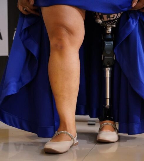 1° Desfile de Moda Inclusivo promove acessibilidade e protagonismo no Cine Itá Cultural