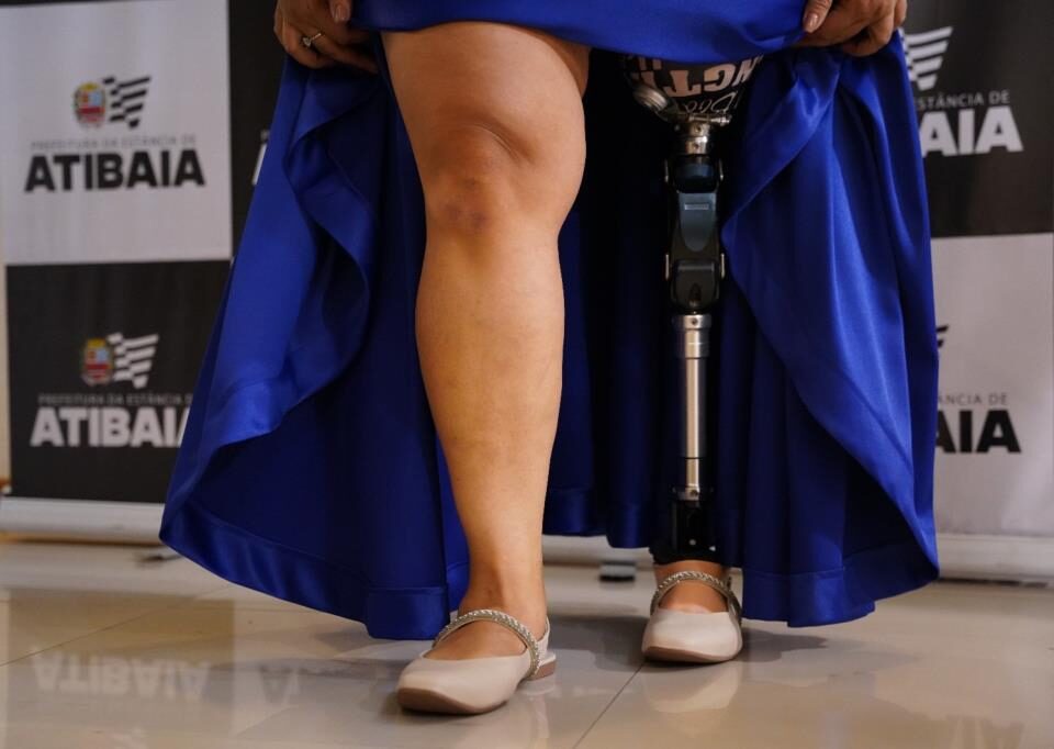 1° Desfile de Moda Inclusivo promove acessibilidade e protagonismo no Cine Itá Cultural