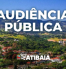 Prefeitura de Atibaia realiza audiência pública para avaliação das metas fiscais do 3º quadrimestre de 2025