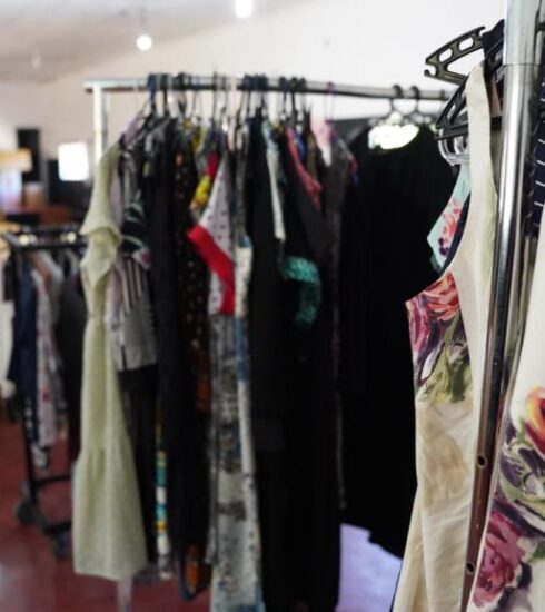 5ª edição da Estação Solidária Itinerante leva doações ao bairro do Portão nesta sexta-feira (27)