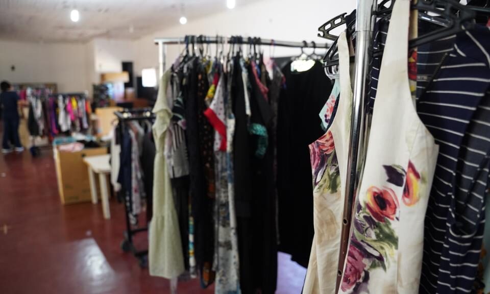 5ª edição da Estação Solidária Itinerante leva doações ao bairro do Portão nesta sexta-feira (27)