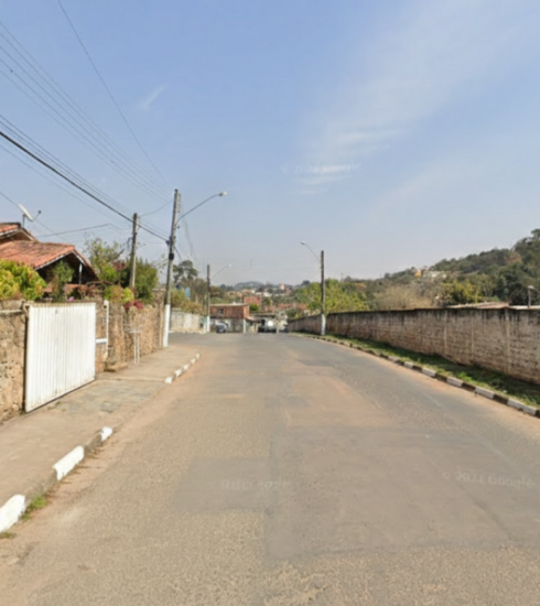 SAAE inicia implantação de rede coletora de esgoto na Rua Salvador Hernandez