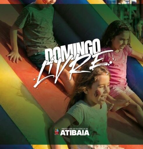 Próximo Domingo Livre será na região do Maracanã