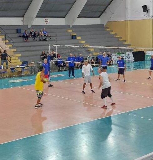 Seletivas para os Jogos da Melhor Idade (JOMI) têm início nesta semana