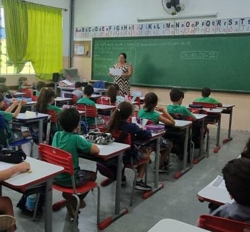 Volta às aulas: Rede Municipal de Ensino de Atibaia inicia ano letivo em 6 de fevereiro