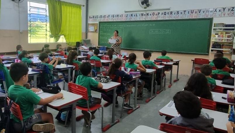 Volta às aulas: Rede Municipal de Ensino de Atibaia inicia ano letivo em 6 de fevereiro