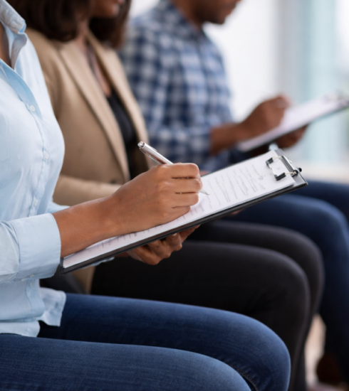 Mutirão de Empregabilidade facilita acesso a vagas de trabalho e agiliza processos seletivos