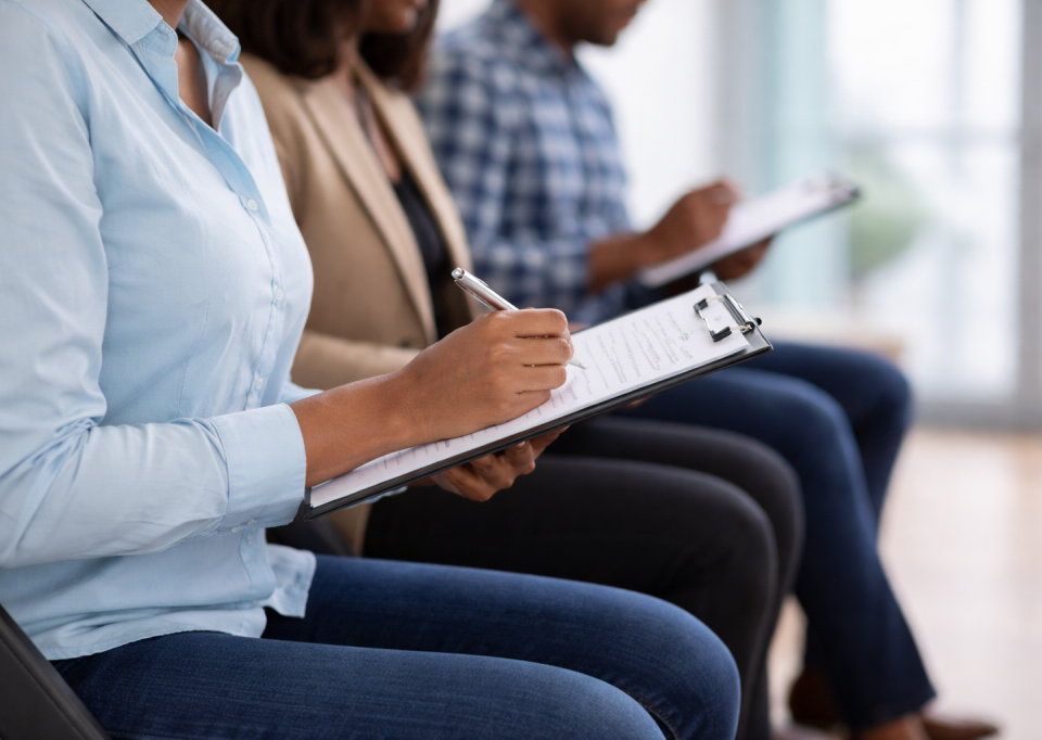 Mutirão de Empregabilidade facilita acesso a vagas de trabalho e agiliza processos seletivos