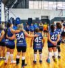 Atletas de Atibaia se preparam para os torneios da Confederação Brasileira de Voleibol Adaptado – CBVA