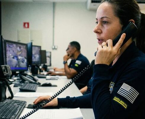 Ouvidoria da Guarda Civil Municipal reforça divulgação de canais oficiais de atendimento