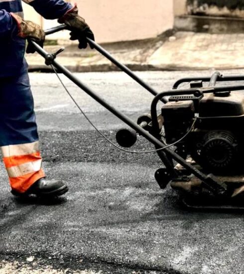 Confira a programação da Zeladoria Municipal em Atibaia de 2 a 6 de março