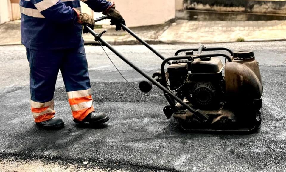 Confira a programação da Zeladoria Municipal em Atibaia de 2 a 6 de março