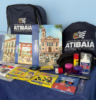 Prefeitura de Atibaia entrega kits escolares para mais de 15 mil alunos da rede municipal