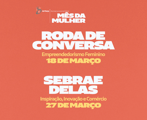 Núcleo de Inclusão Produtiva abre inscrições para ações de empreendedorismo e geração de renda em março