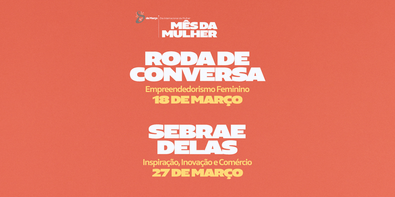 Núcleo de Inclusão Produtiva abre inscrições para ações de empreendedorismo e geração de renda em março