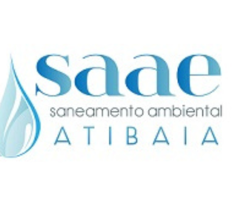 SAAE repara rompimento de adutora e informa queda em reservatórios