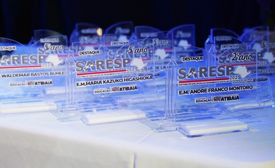 Programa Avança Atibaia é lançado com foco na alfabetização na idade certa