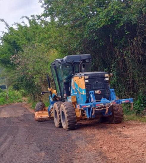 Confira a programação da Zeladoria Municipal em Atibaia de 9 a 13 de março