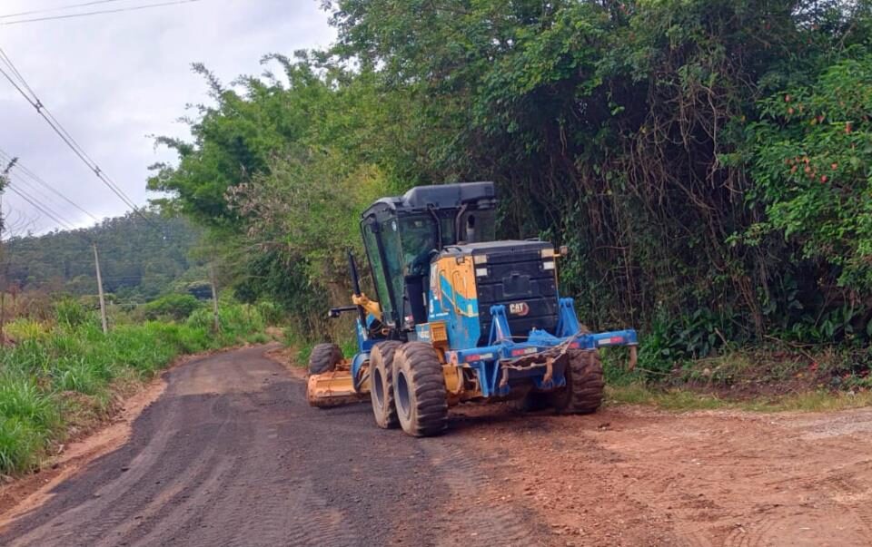 Confira a programação da Zeladoria Municipal em Atibaia de 9 a 13 de março