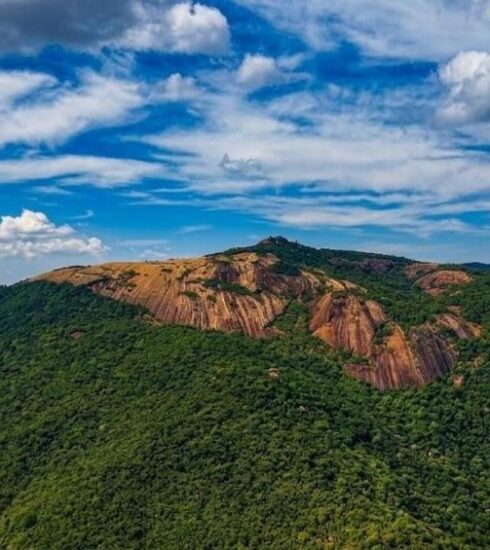 Estrada da Pedra Grande tem nova interdição temporária, de 31/03 a 02/04, para obras de pavimentação
