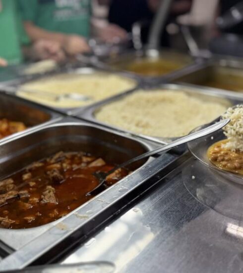 Prefeitura aprimora merenda escolar e amplia alimentação nas escolas de Atibaia